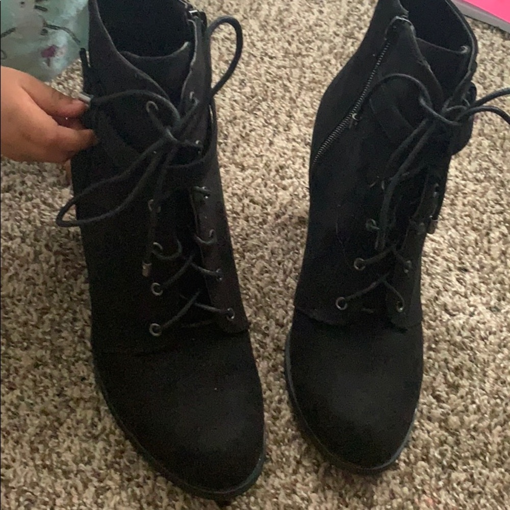Bootie